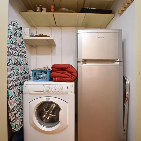 Borg De Scigolatt Apartamento