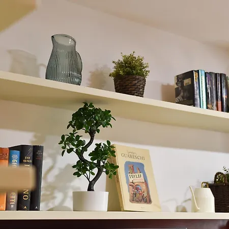 Borg De Scigolatt Apartamento