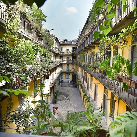 Borg De Scigolatt Milão