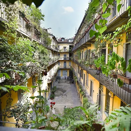 Borg De Scigolatt Milano