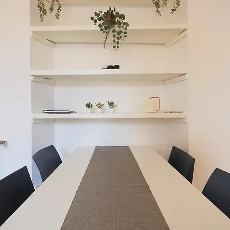 Primopiano - Stoppani Lägenhet Milano