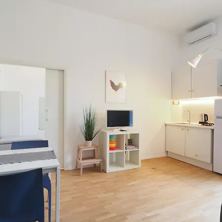 Primopiano - Stoppani * Milano