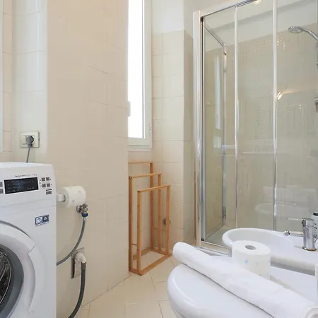 Lejlighed Primopiano - Stoppani *