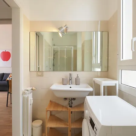 Primopiano - Stoppani Milano