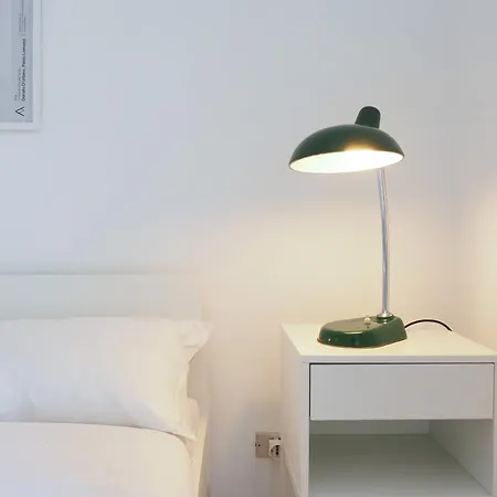 Lägenhet Primopiano - Stoppani *