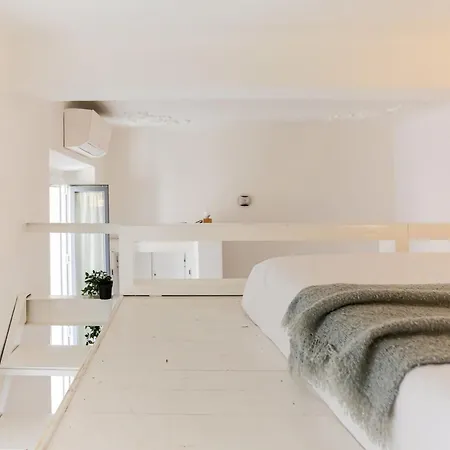 The Rent - Loft Near Colonne Of San Lorenzo * Milan