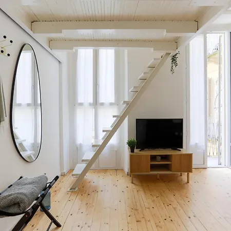 The Rent - Loft Near Colonne Of San Lorenzo