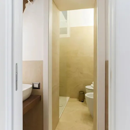 The Rent - Loft Near Colonne Of San Lorenzo Apartment *