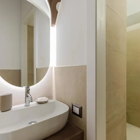 The Rent - Loft Near Colonne Of San Lorenzo *