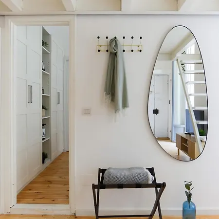 The Rent - Loft Near Colonne Of San Lorenzo *