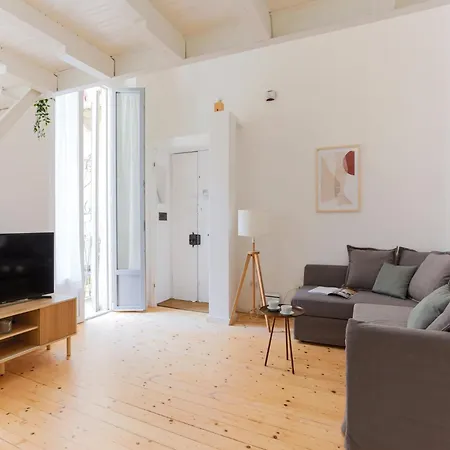 Apartment The Rent - Loft Near Colonne Of San Lorenzo
