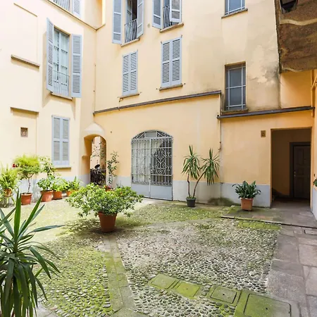 Apartment The Rent - Loft Near Colonne Of San Lorenzo *