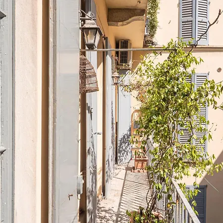 Apartment The Rent - Loft Near Colonne Of San Lorenzo
