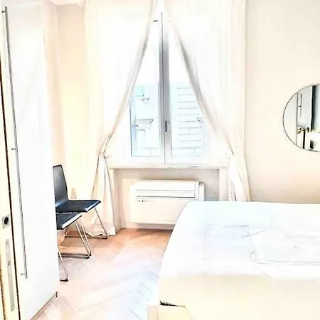 Apartamento Red Marilyn