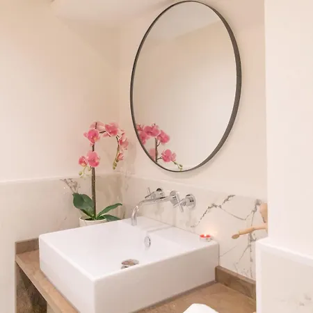 Apartamento Red Marilyn *