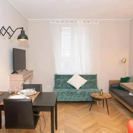Apartamento Red Marilyn