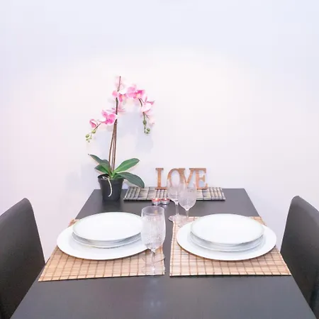Apartamento Red Marilyn Milán