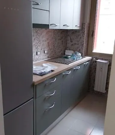 Superheroes Apartment