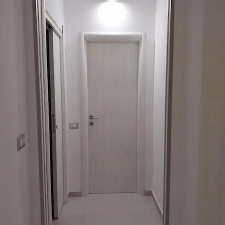 Apartment Superheroes Milan