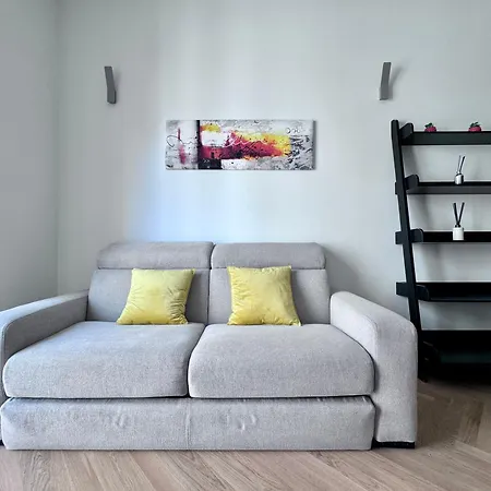 Cute And Duomo - Red מילאנו