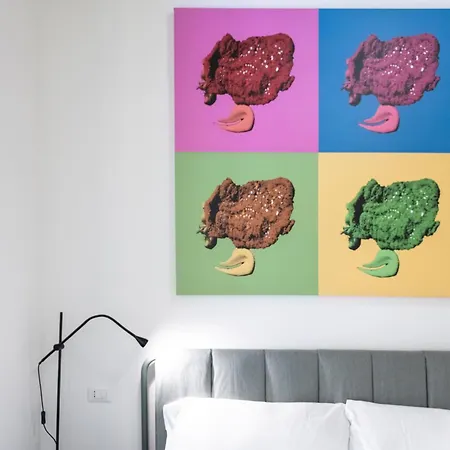 Apartamento Orea Spiti - Cotoletta House