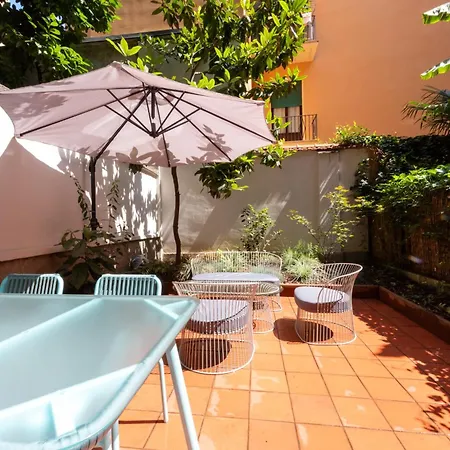 Orea Spiti - Cotoletta House Milan