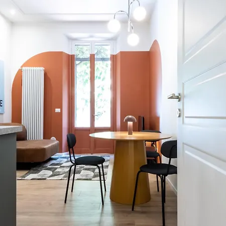 Orea Spiti - Cotoletta House * Milan