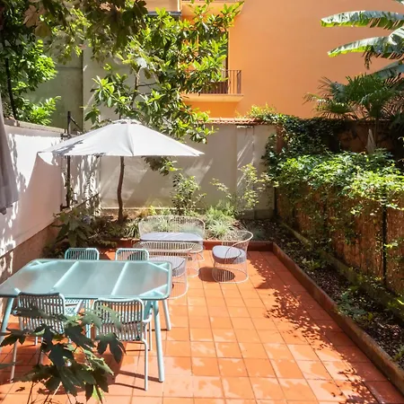 Orea Spiti - Cotoletta House Apartamento