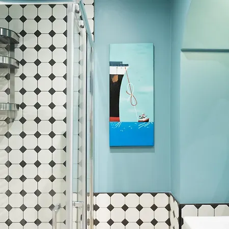 Orea Spiti - Cotoletta House * Milan