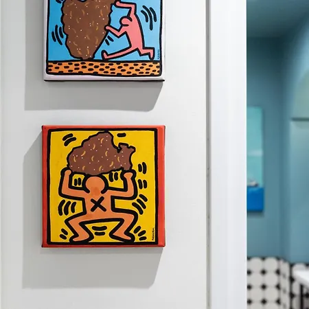 Apartment Orea Spiti - Cotoletta House *