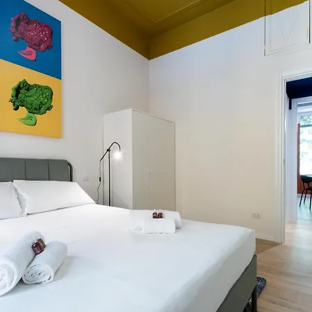 Appartement Orea Spiti - Cotoletta House Milan