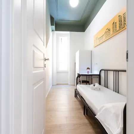 Orea Spiti - Cotoletta House Milan