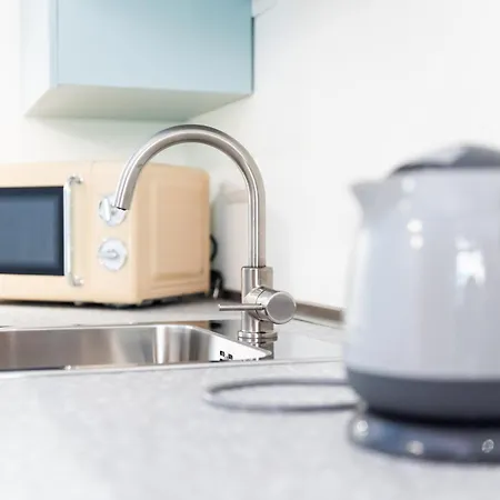 Orea Spiti - Cotoletta House