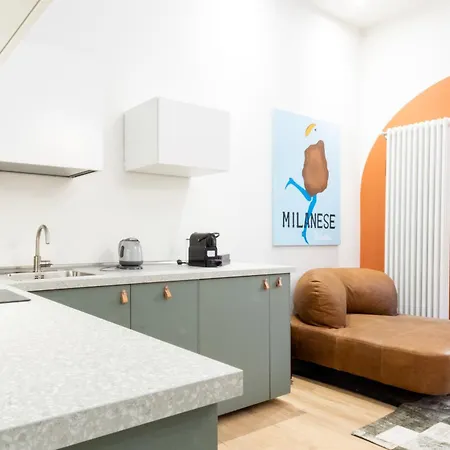 Orea Spiti - Cotoletta House