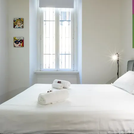 Apartamento Orea Spiti - Cotoletta House