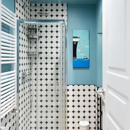 Orea Spiti - Cotoletta House Appartement Milan