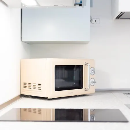 Orea Spiti - Cotoletta House * Milan