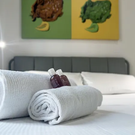 Orea Spiti - Cotoletta House