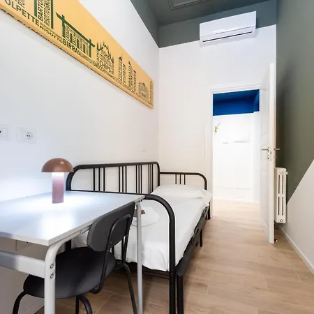 Orea Spiti - Cotoletta House Apartamento