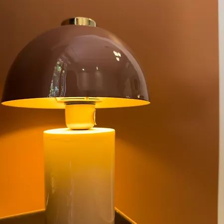 Apartment Orea Spiti - Cotoletta House *