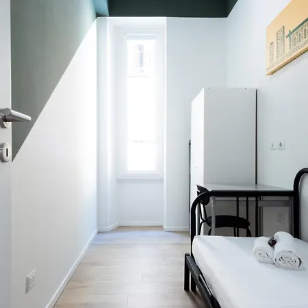 Orea Spiti - Cotoletta House Milan