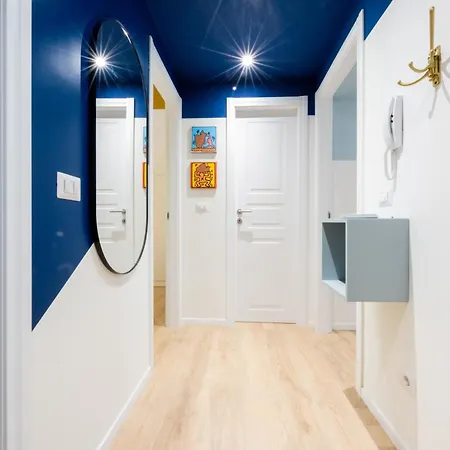 Orea Spiti - Cotoletta House Apartment