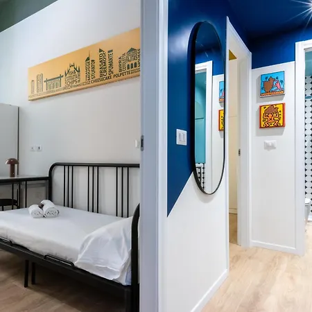 Orea Spiti - Cotoletta House * Milan