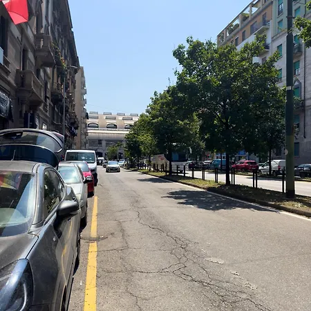 Orea Spiti - Cotoletta House * Milan