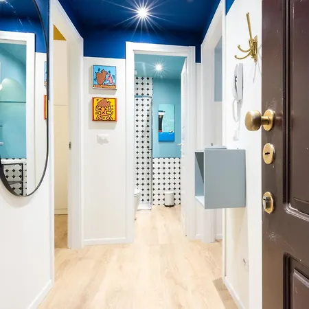 Orea Spiti - Cotoletta House Appartement