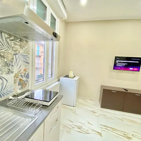 Moderno Linate San Donato شقة ميلان