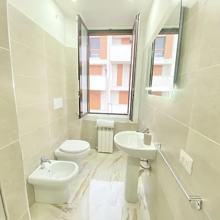 Moderno Linate San Donato * ميلان