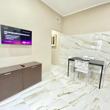 Moderno Linate San Donato *