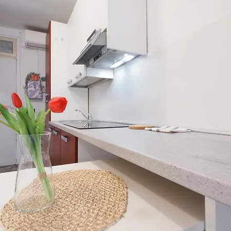 Primopiano - Torricelli شقة *