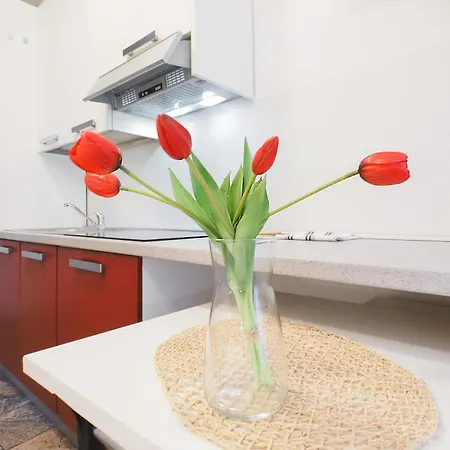 Apartament Primopiano - Torricelli Mediolan